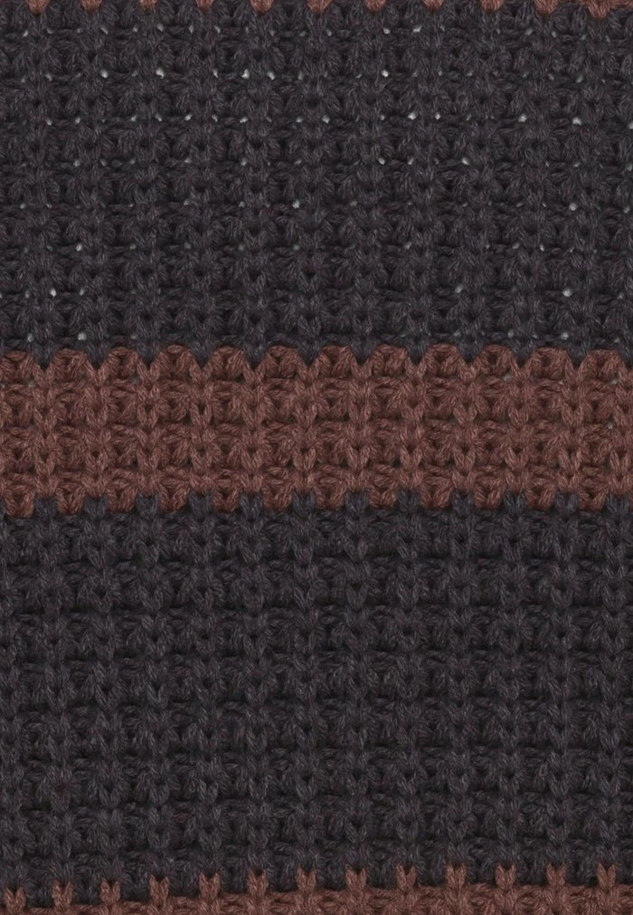 Only & Sons ONSAZLO - Jumper - Deep Mahogany 5 Only & Sons ONSAZLO - Jumper - Deep Mahogany - Image 3