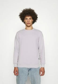 Only & Sons ONSCERES LIFE CREW NECK - Sweatshirt - Raindrops