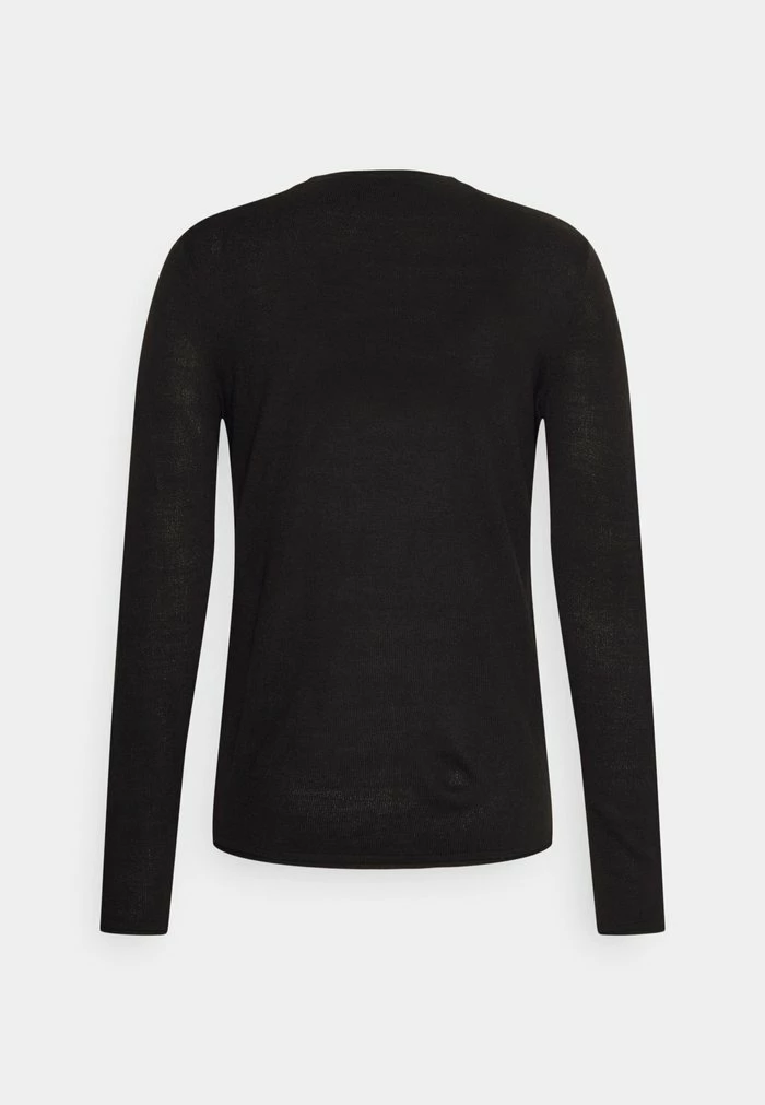 Only & Sons ONSLARSON CREW - Jumper - Black 4 Only & Sons ONSLARSON CREW - Jumper - Black - Image 2