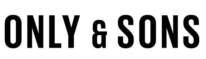 Only & Sons shop